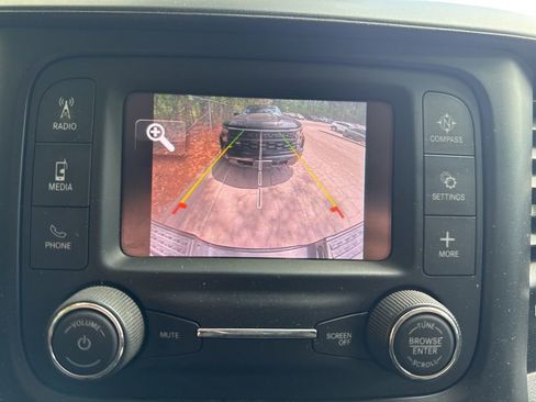 Used 2020 RAM 2500 Tradesman AWD/4WD image 14