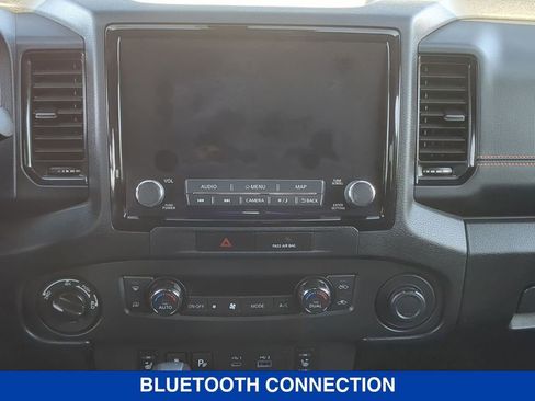 Used 2023 Nissan Frontier PRO-4X w/ Pro Convenience Package AWD/4WD image 16