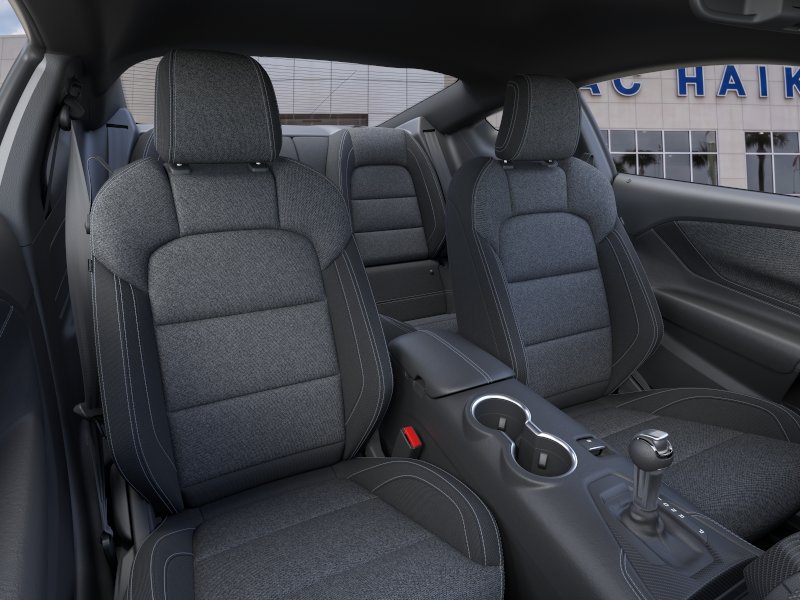 New 2026 Ford Mustang Coupe RWD image 10