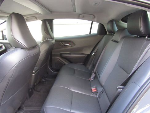 Used 2026 Toyota Prius XLE image 16