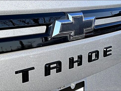 Used 2024 Chevrolet Tahoe RST w/ RST Performance Edition image 29