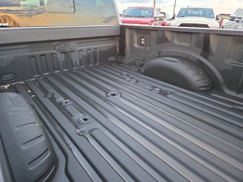 Used 2024 Ford F250 Lariat w/ Lariat Ultimate Package image 7