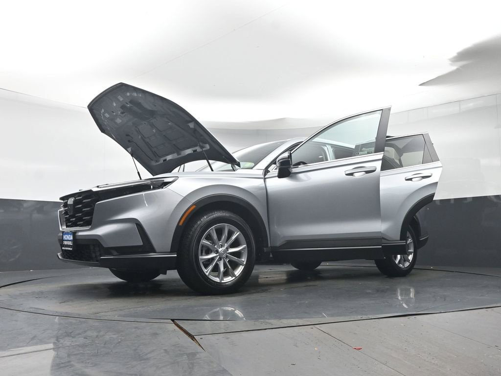 Used 2023 Honda CR-V EX-L image 45