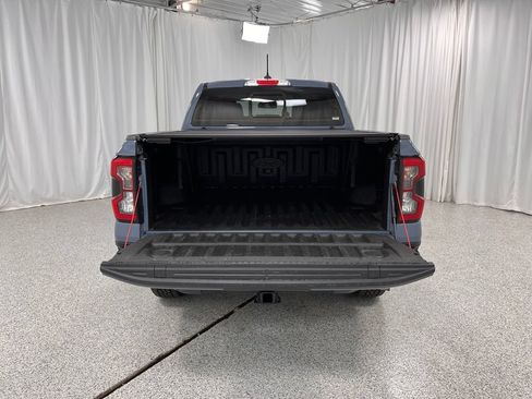 Used 2024 Ford Ranger Lariat w/ Advanced Towing Package AWD/4WD image 20