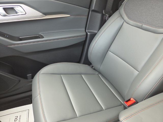 New 2026 Ford Explorer Active w/ Active Comfort Package AWD/4WD image 12