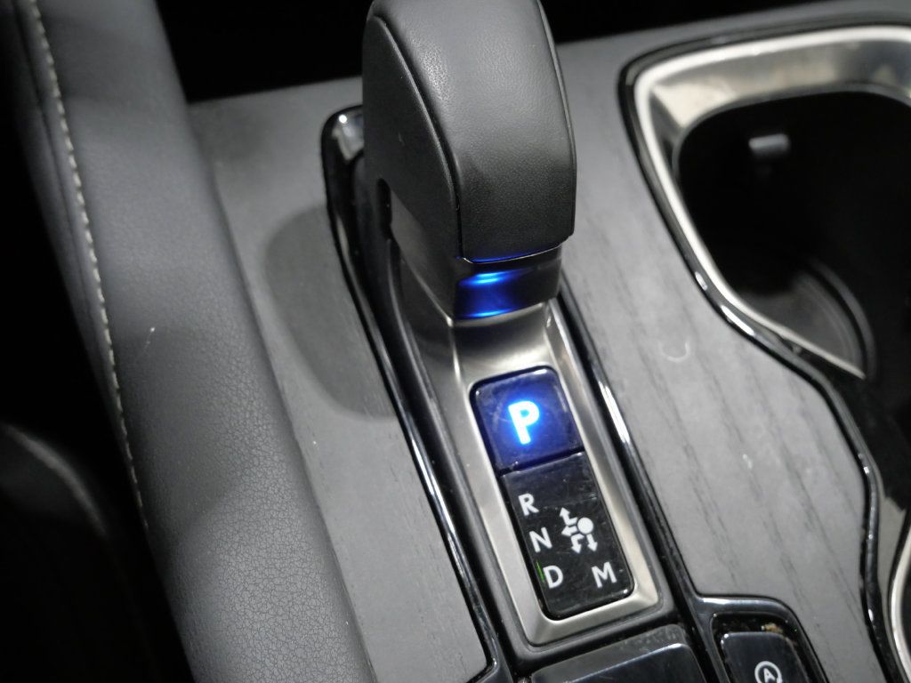 Used 2023 Lexus RX 350 Premium w/ Accessory Package AWD/4WD image 22