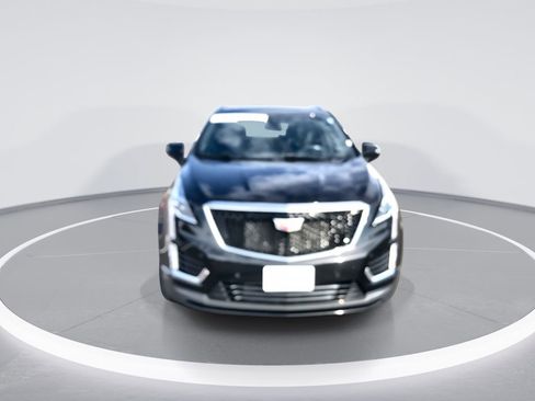 Used 2024 Cadillac XT5 Sportv w/ LPO, Floor Liner Package image 3