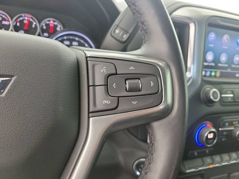 Used 2021 Chevrolet Silverado 1500 RST AWD/4WD image 23