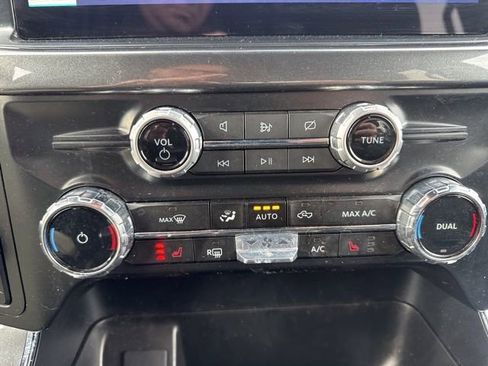 Used 2023 Ford F150 XLT w/ Equipment Group 302A High image 38