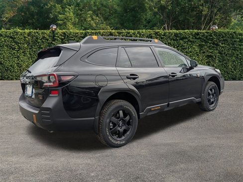 New 2025 Subaru Outback Wilderness w/ Wilderness Package image 4