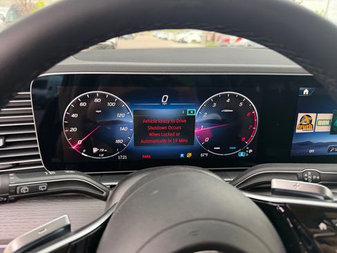 New 2026 Mercedes-Benz GLE 350 4MATIC image 10