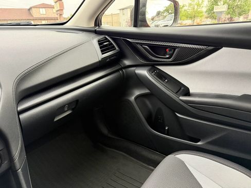 Used 2019 Subaru Crosstrek 2.0i Premium AWD/4WD image 20
