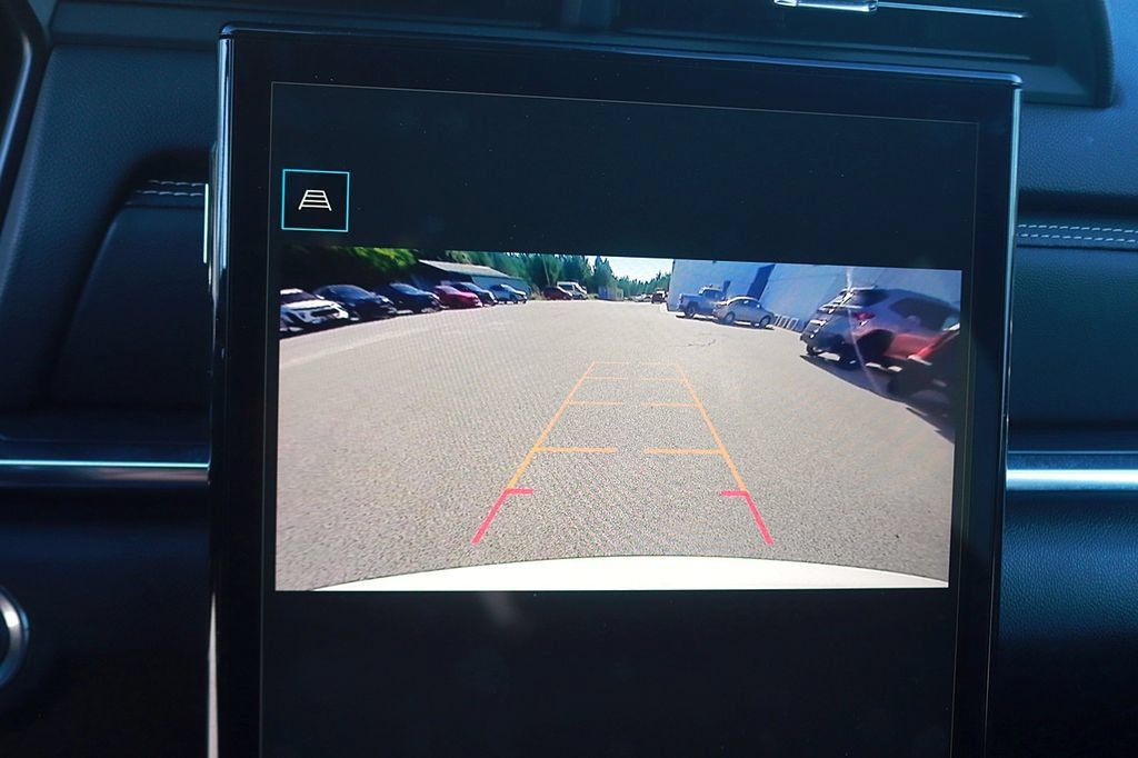 Used 2026 GMC Terrain Elevation FWD image 24