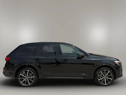 Used 2025 Audi Q7 2.0T Premium Plus w/ Premium Plus Package AWD/4WD image 8