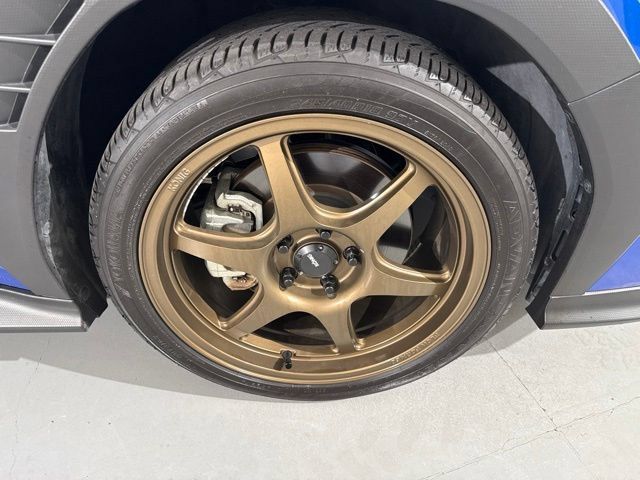 Used 2024 Subaru WRX Premium AWD/4WD image 14