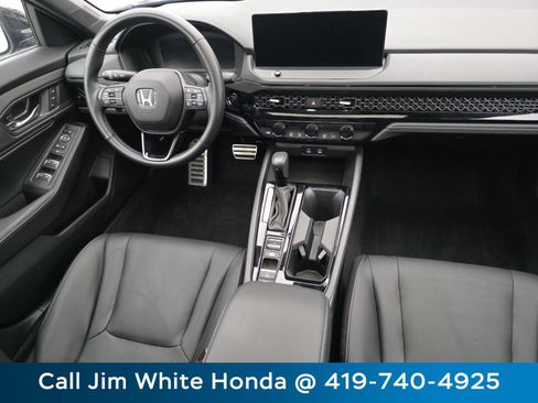Used 2023 Honda Accord Sport image 20