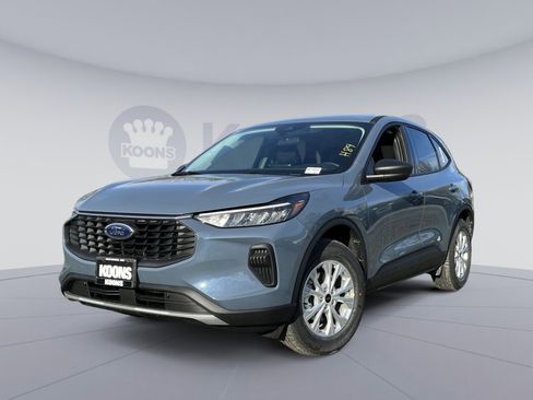 New 2026 Ford Escape Active w/ Cold Weather Package image 1
