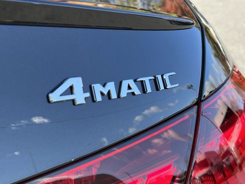 New 2026 Mercedes-Benz C 300 4MATIC Sedan image 28
