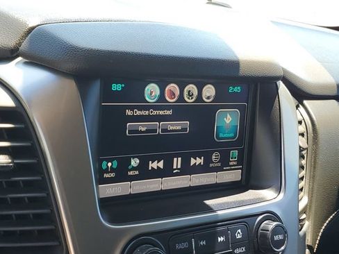 Used 2016 Chevrolet Tahoe LT AWD/4WD image 18