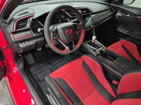 Used 2020 Honda Civic Type R image 19