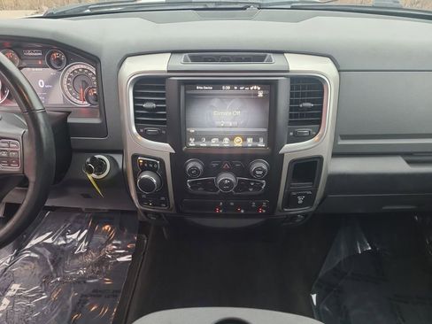 Used 2017 RAM 1500 Big Horn image 35