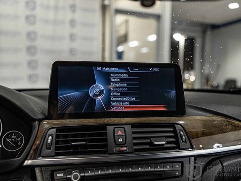 Used 2015 BMW 428i Convertible w/ Technology Package image 26