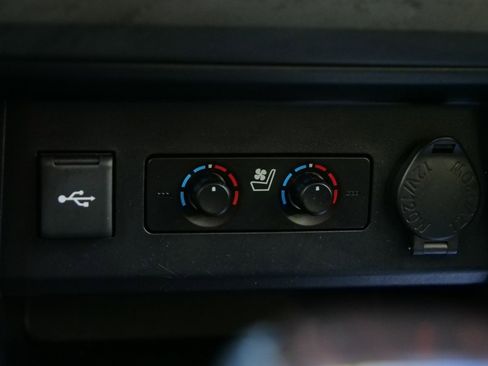 Used 2023 Toyota 4Runner Limited AWD/4WD image 12