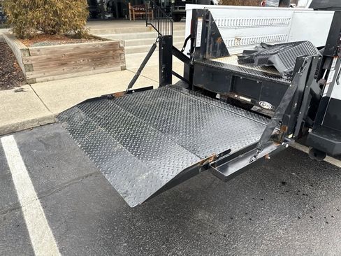 Used 2021 Chevrolet Silverado 3500 LT w/ Convenience Package image 26