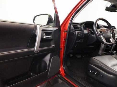 Certified 2023 Toyota 4Runner SR5 Premium image 6