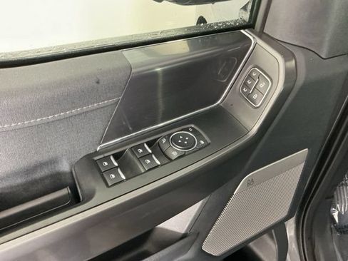 Certified 2025 Ford F150 Lariat AWD/4WD image 13