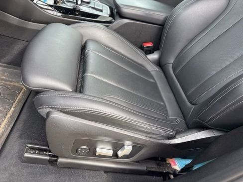 Used 2022 BMW X3 M40i w/ Premium Package AWD/4WD image 10