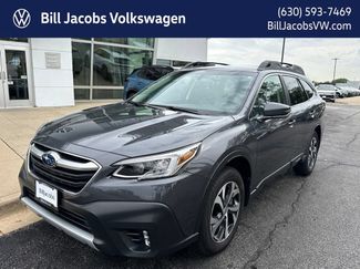 Used 2020 Subaru Outback Limited XT w/ Popular Package #2 AWD/4WD video 1