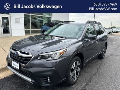 Used 2020 Subaru Outback Limited XT w/ Popular Package #2