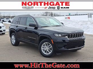 New 2026 Jeep Grand Cherokee Laredo video 1