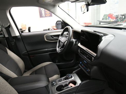 Used 2025 Ford Bronco Sport Big Bend AWD/4WD image 27