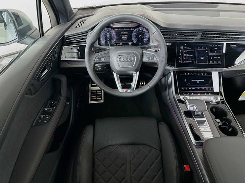New 2026 Audi Q7 3.0T Prestige image 21