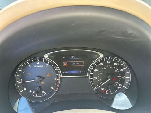 Used 2017 Nissan Altima 2.5 S FWD image 15