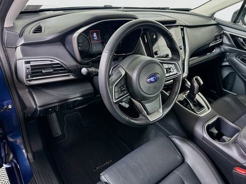 Used 2022 Subaru Legacy Limited XT image 10
