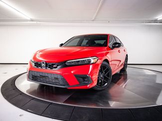 Used 2022 Honda Civic Si video 1