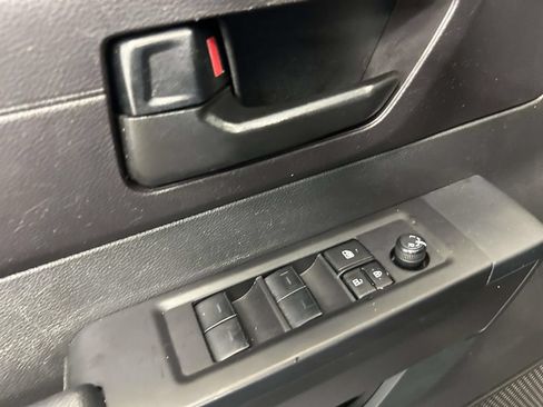 Used 2024 Toyota Tundra SR AWD/4WD image 17