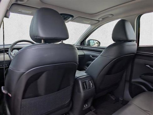 Used 2022 Hyundai Tucson Limited image 25