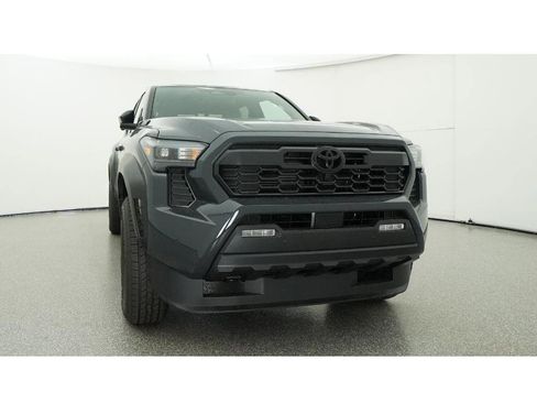 New 2026 Toyota Tacoma TRD Off-Road AWD/4WD image 30