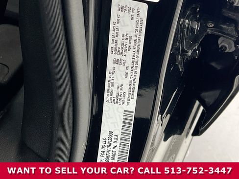 Used 2024 RAM 1500 Limited w/ Night Edition image 37