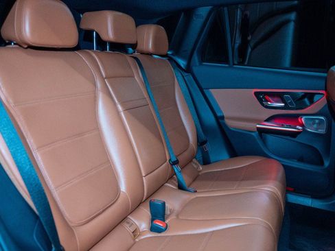 New 2026 Mercedes-Benz GLC 300 image 14