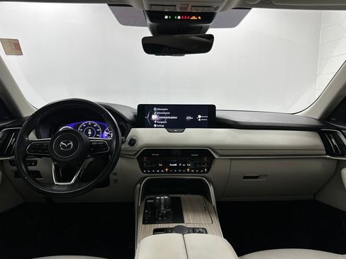 Certified 2024 MAZDA CX-90 Plug-In Hybrid w/ Premium Plus AWD/4WD image 46