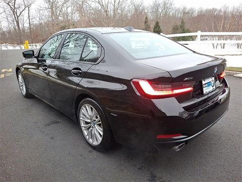 Used 2023 BMW 330i xDrive Sedan w/ Driving Assistance Package image 4