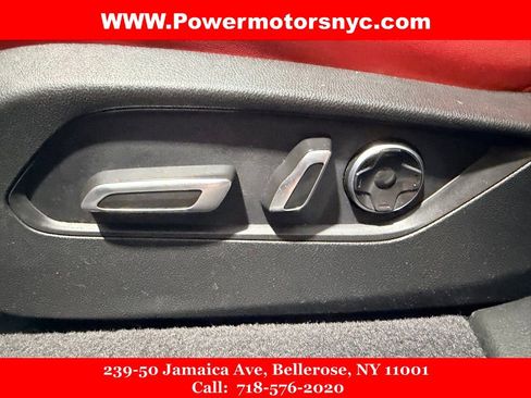 Used 2021 Acura TLX A-Spec Package image 48