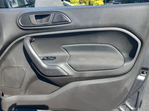 Used 2019 Ford Fiesta SE w/ Equipment Group 201A FWD image 12