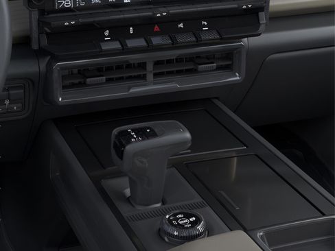 New 2026 GMC Hummer EV 4x4 Crew Cab image 39