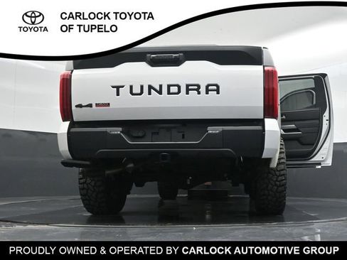 Used 2023 Toyota Tundra SR5 image 37